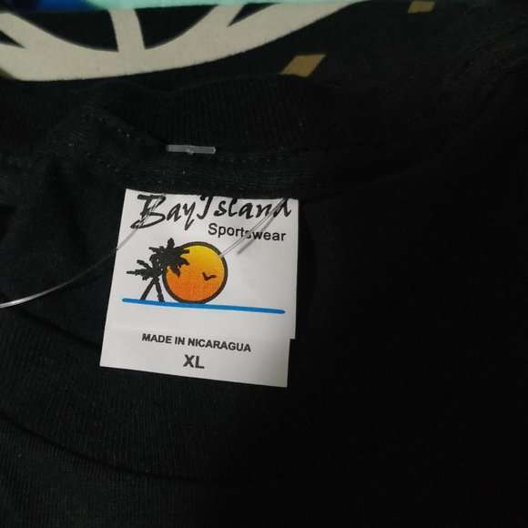 NWT Crown The empire Metalcore band merch shirt - Picture 4 of 4